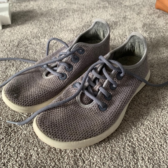 Light purple Allbirds - Picture 1 of 6